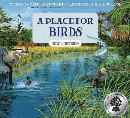 A Place for Birds (Third Edition)