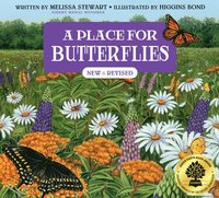 bokomslag A Place for Butterflies (Third Edition)