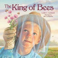 bokomslag The King of Bees