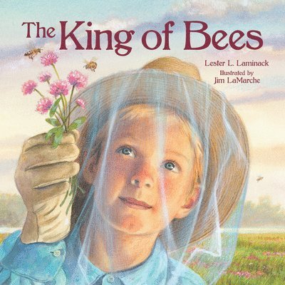 The King of Bees 1