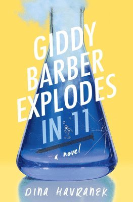 Giddy Barber Explodes In 11 1