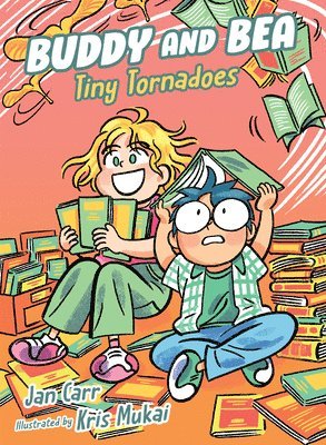 Tiny Tornadoes 1