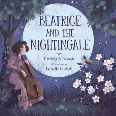 bokomslag Beatrice and the Nightingale
