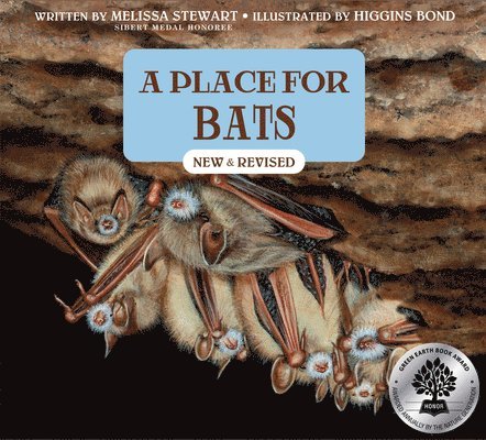 Place For Bats (Third Edition) 1