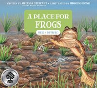 bokomslag A Place for Frogs (Third Edition)