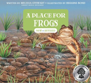 bokomslag Place For Frogs (Third Edition)