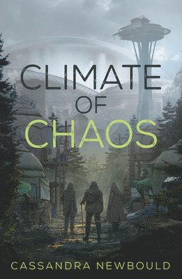 Climate of Chaos 1