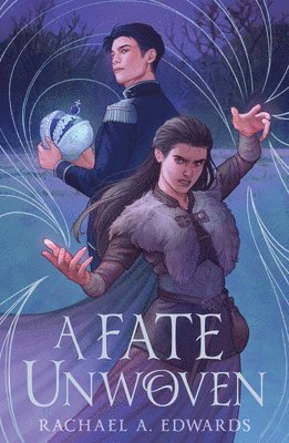 A Fate Unwoven 1