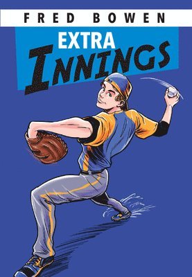 Fred Bowen - Extra Innings, Häftad