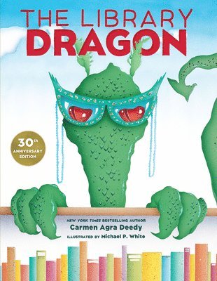 bokomslag Library Dragon (30Th Anniversary Edition)