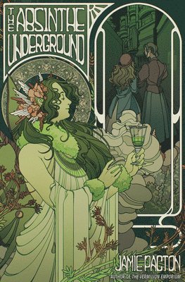 The Absinthe Underground 1