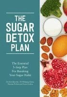 bokomslag The Sugar Detox Plan
