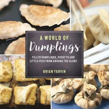 bokomslag World of Dumplings