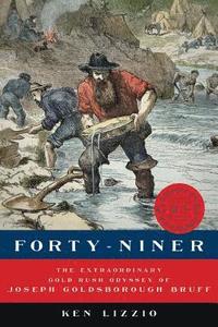 bokomslag Forty-Niner