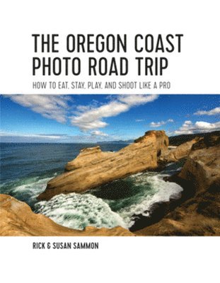 The Oregon Coast Photo Road Trip 1