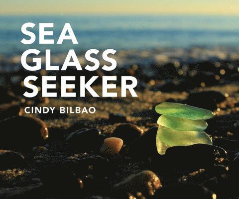 Sea Glass Seeker 1