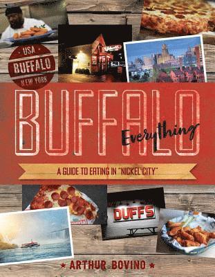 Buffalo Everything 1