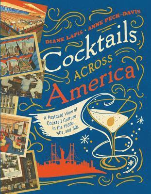 Cocktails Across America 1