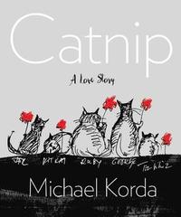 bokomslag Catnip
