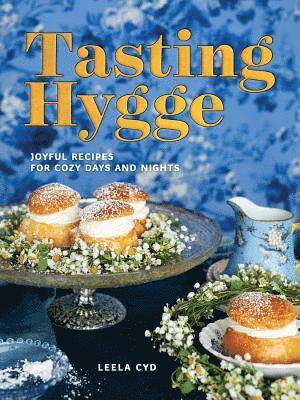 bokomslag Tasting Hygge