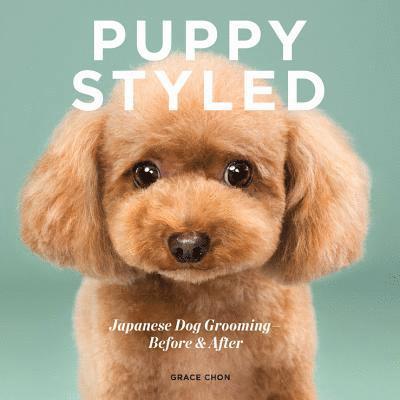 Puppy Styled 1