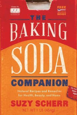 The Baking Soda Companion 1