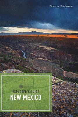 Explorer's Guide New Mexico 1