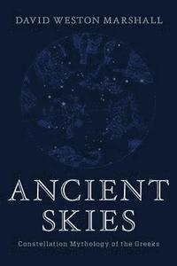 bokomslag Ancient Skies