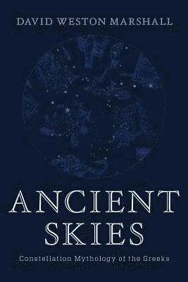 bokomslag Ancient Skies