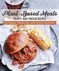 bokomslag Plant-Based Meats