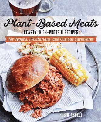 Plant-Based Meats 1