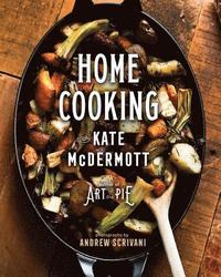 bokomslag Home Cooking with Kate McDermott