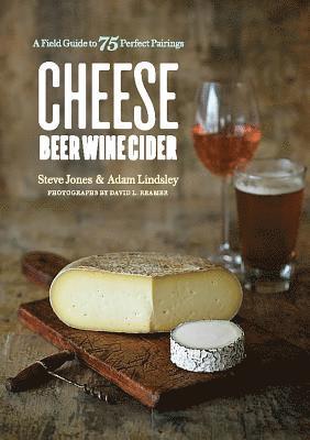 Cheese Beer Wine Cider 1