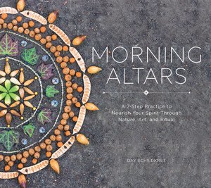 bokomslag Morning Altars