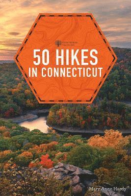 50 Hikes Connecticut 1