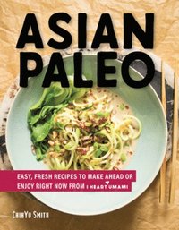 bokomslag Asian Paleo