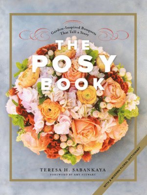 bokomslag The Posy Book