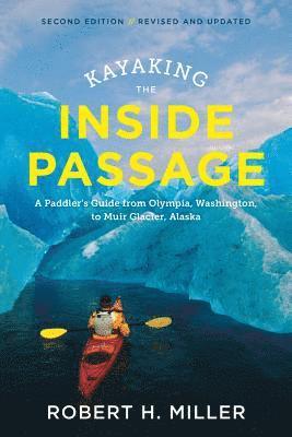 Kayaking the Inside Passage 1