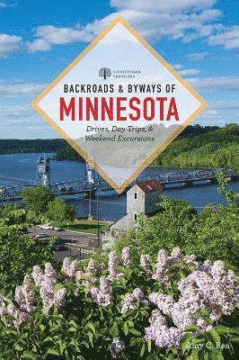 Backroads & Byways of Minnesota 1