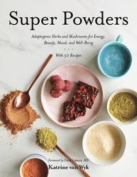 bokomslag Super Powders