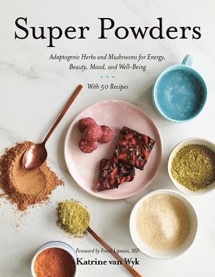 Super Powders 1