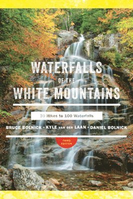 Waterfalls of the White Mountains 1