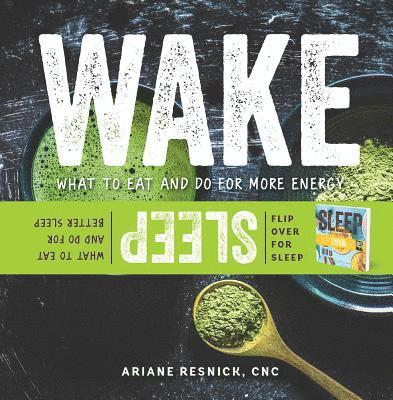 Wake/Sleep 1