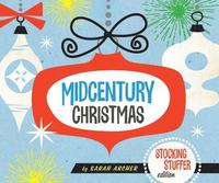 bokomslag Midcentury Christmas Stocking Stuffer Edition