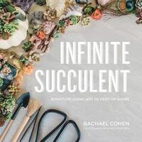 bokomslag Infinite Succulent