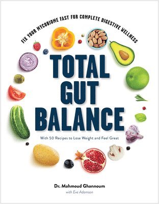 Total Gut Balance 1