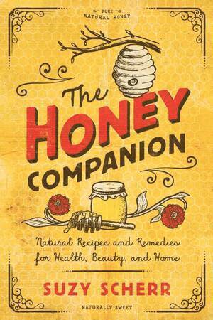 The Honey Companion 1