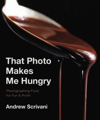 bokomslag That Photo Makes Me Hungry