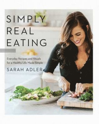 Simply Real Eating 1