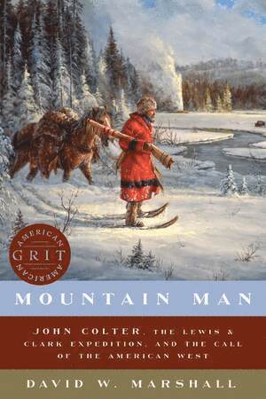 Mountain Man 1